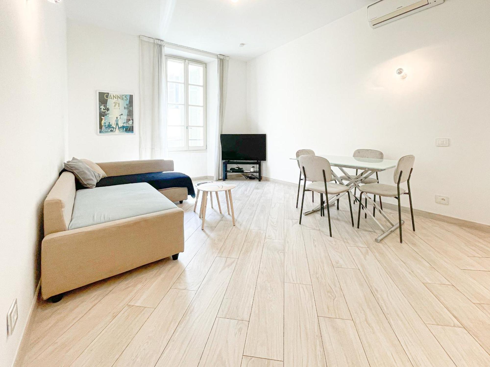Tony Allard By Winsome Destination 2e Appartement Cannes