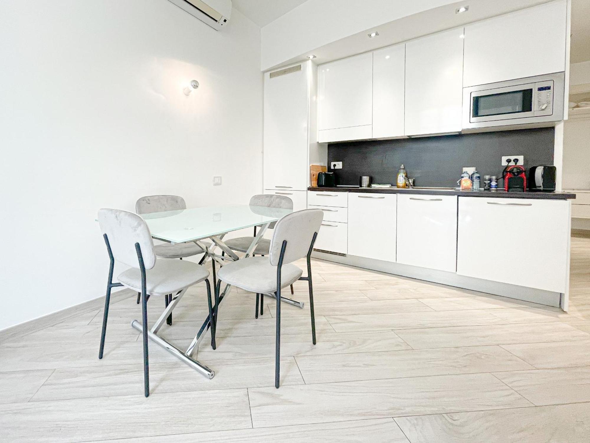 Tony Allard By Winsome Destination 2e Appartement *