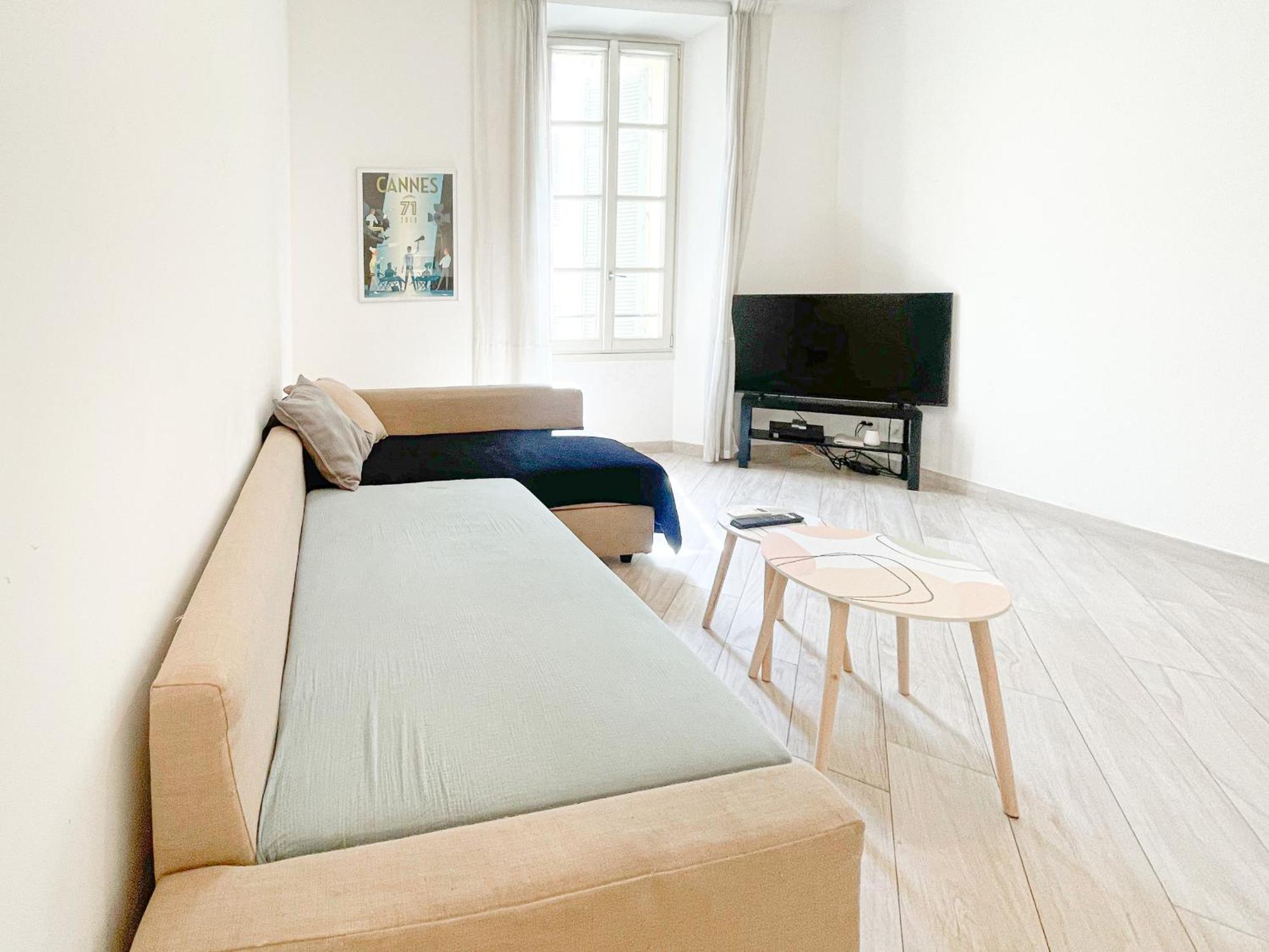 Appartement Tony Allard By Winsome Destination 2e Cannes